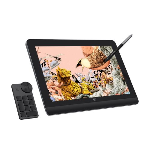 Huion W58 Wireless Digital Drawing Pad USB Tablet PC Price in Bangladesh |  Bdstall